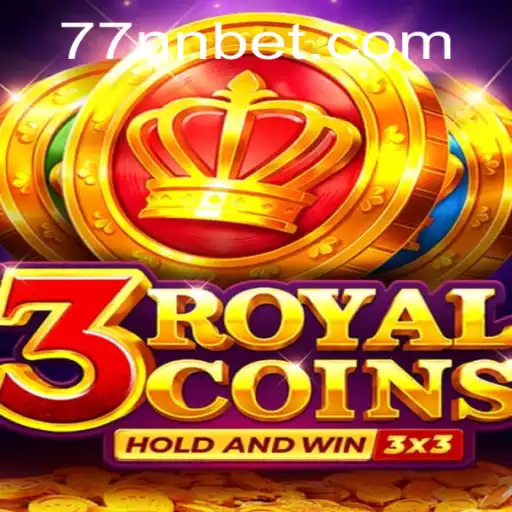 Discover the Exciting World of 3RoyalCoins on NNBET.com