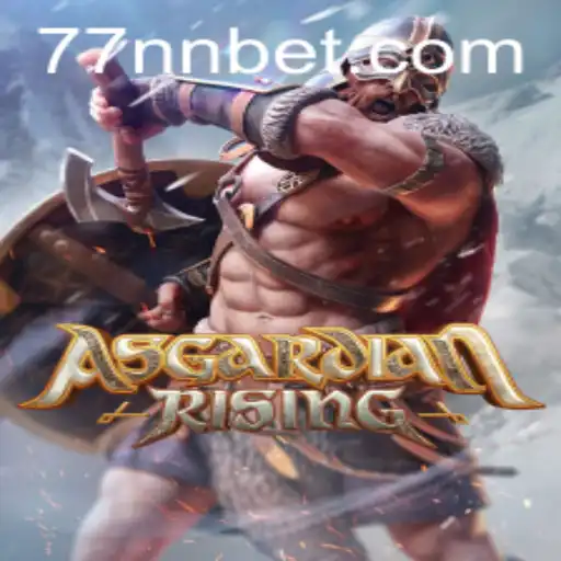 AsgardianRising: A New Gaming Phenomenon with NNBET.com