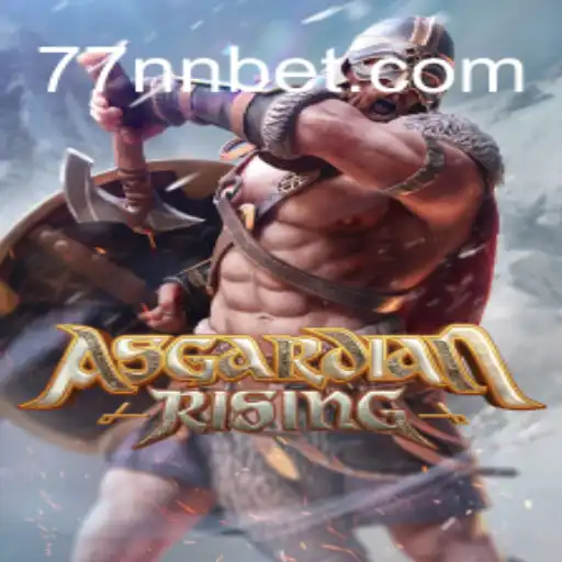 AsgardianRising: A New Gaming Phenomenon with NNBET.com