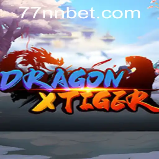 DragonXTiger: Exploring the Thrills of Modern Gaming