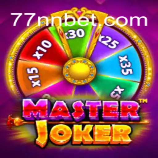 MasterJoker: An Exciting Casino Adventure at NNBET.com