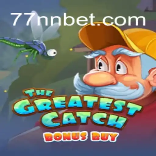 Unveiling TheGreatestCatchBonusBuy: An Exciting Journey into the World of Slots