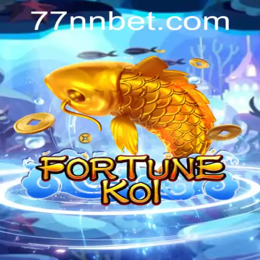 FORTUNEKOI: Dive into a New Gaming Adventure with NNBET.com