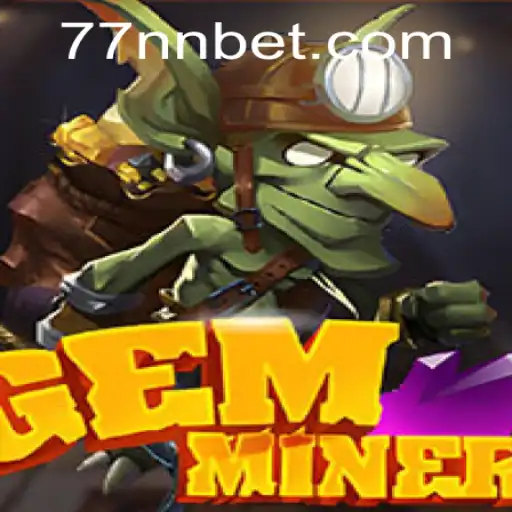 GemMiner: Unearth Treasures and Navigate Challenges with NNBET.com