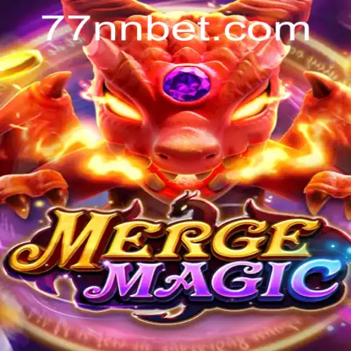 MERGEMAGIC: A Spellbinding Journey in the World of Puzzles