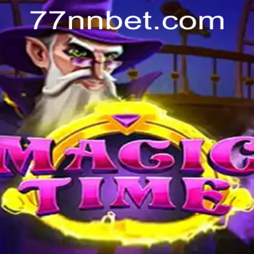 Exploring the Enchanting World of MagicTime and NNBET.com