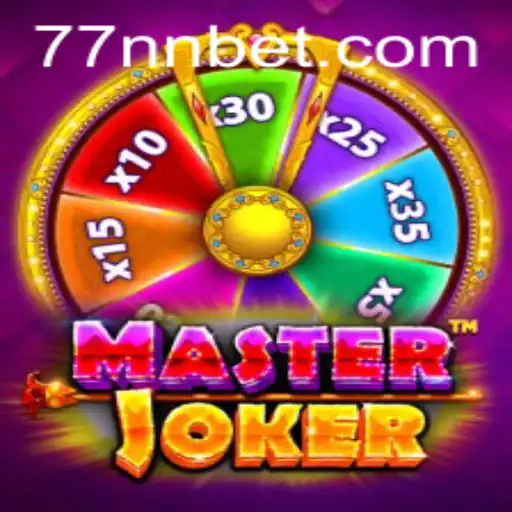 MasterJoker: An Exciting Casino Adventure at NNBET.com