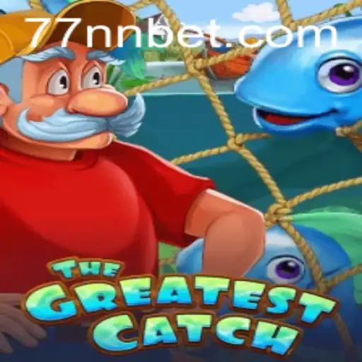 TheGreatestCatch: Dive into the Adventure with NNBET.com