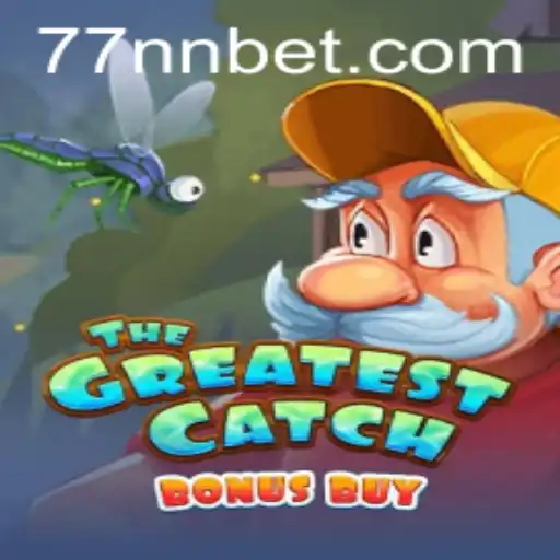 Unveiling TheGreatestCatchBonusBuy: An Exciting Journey into the World of Slots