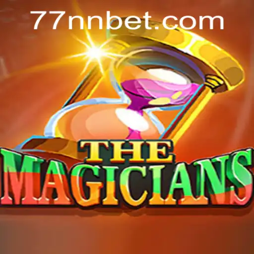 TheMagicians: Dive into a World of Strategy and Mystery with NNBET.com